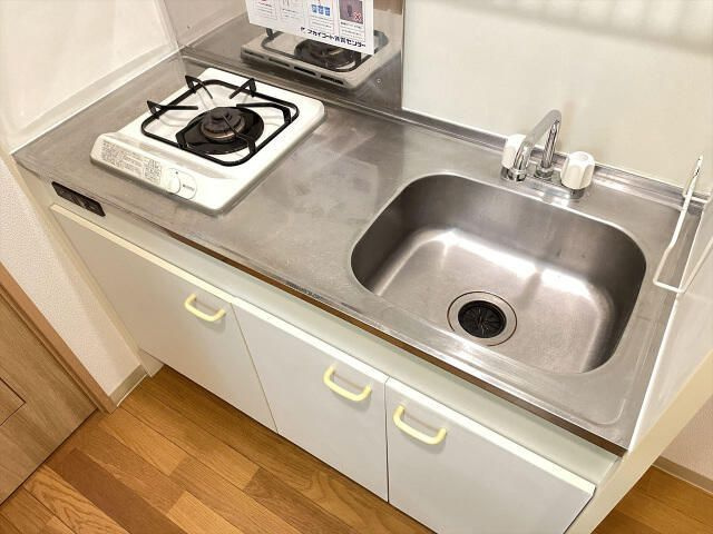 スカイコート文京白山のその他