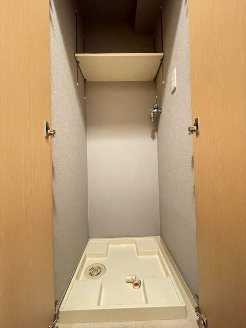 スカイコート文京白山の設備