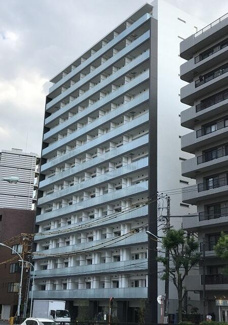 【外観】 | ザ・パークハビオ目黒