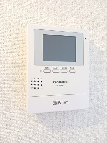 シャルマン　フィーレ　Ｄのセキュリティ