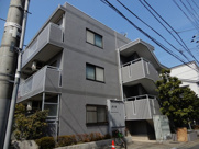 リヴレ駒場の画像
