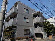リヴレ駒場の画像