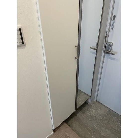 【玄関】 | リヴレ駒場