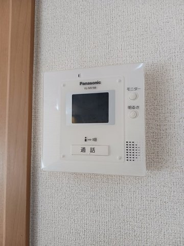 グラースＡのセキュリティ