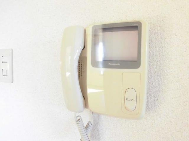 スマイルビームのセキュリティ