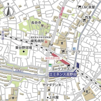 【地図】