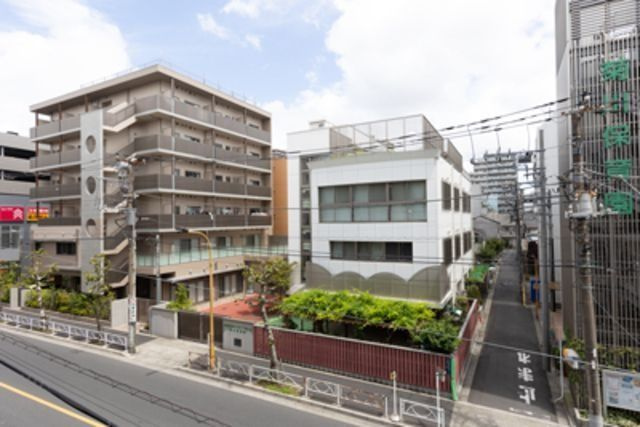 Ｃａｓａ Ｌｕｃｉａの展望