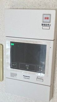 Ｃａｓａ Ｌｕｃｉａのセキュリティ