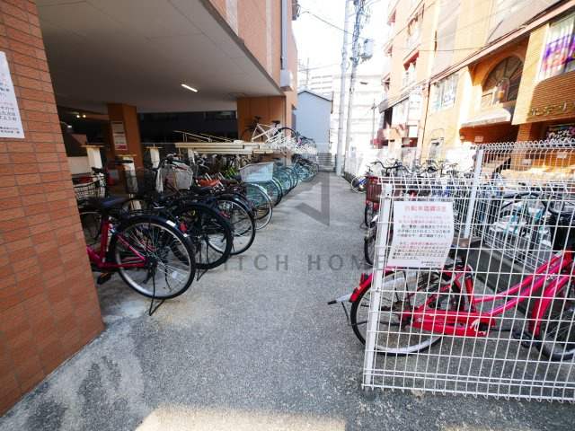【その他共用部分】