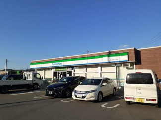 【周辺】 | ファミリーマートまで145m
