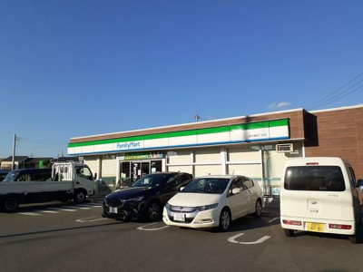 【周辺】 | Ｅｘｃｅｌｌｅｎｃｅ・幸 | ファミリーマートまで145m