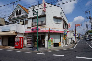 【周辺】 | ウエスト・コート | オリジン弁当まで632m