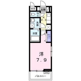【間取り】 | ルミナス