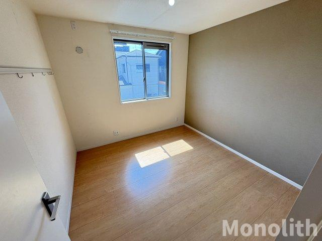 シャーメゾンKOKOMOの内装