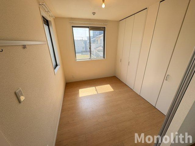 シャーメゾンKOKOMOの内装
