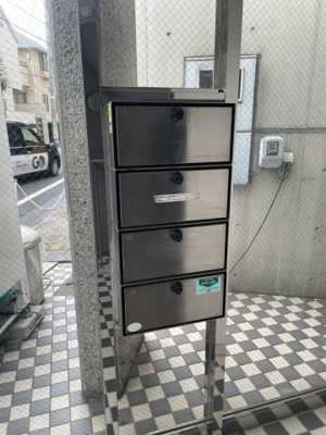  | オリーブ代々木ビル