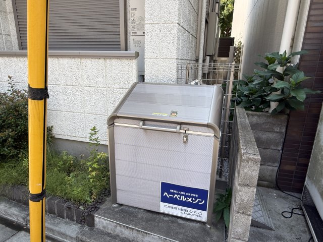 Ｌａｖｉｅｅｎ　Ｆｌｅｕｒｓのその他共用部分