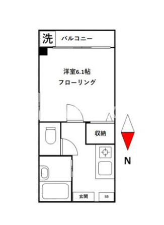 シティハイツ菊川