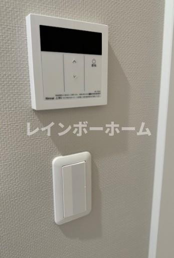 特典：仲介手数料が無料です!!のセキュリティ