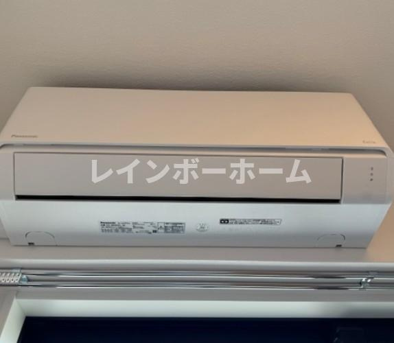 特典：仲介手数料が無料です!!の設備