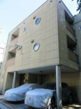 杉並区上荻１丁目のマンションの画像