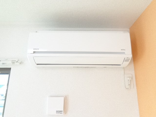 ヴィレッタ　ドゥーエ　Ⅱの設備