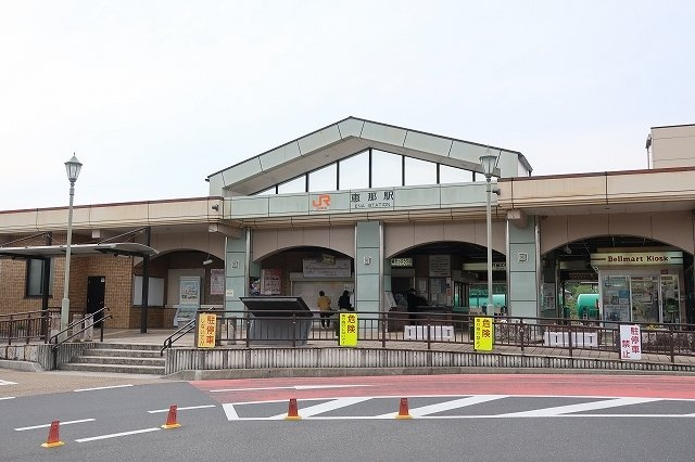 ヴィレッタ　ドゥーエ　Ⅱの周辺|恵那駅まで850m