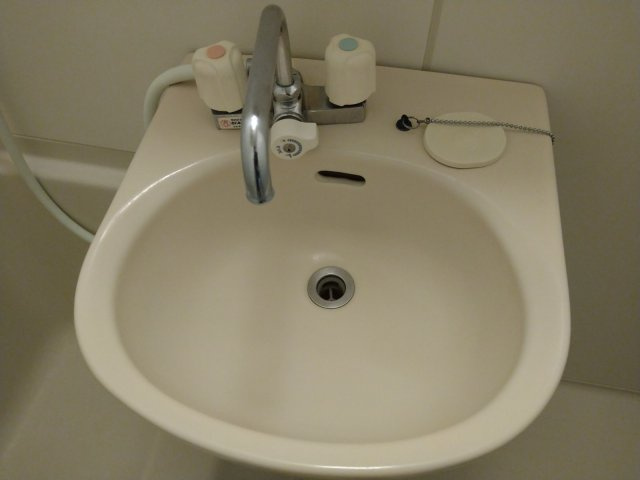 【内装】 | レオパレス野川