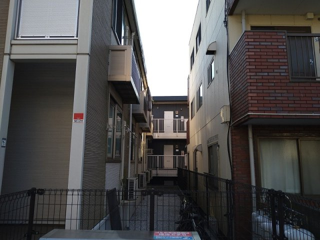 【その他】 | レオパレス野川