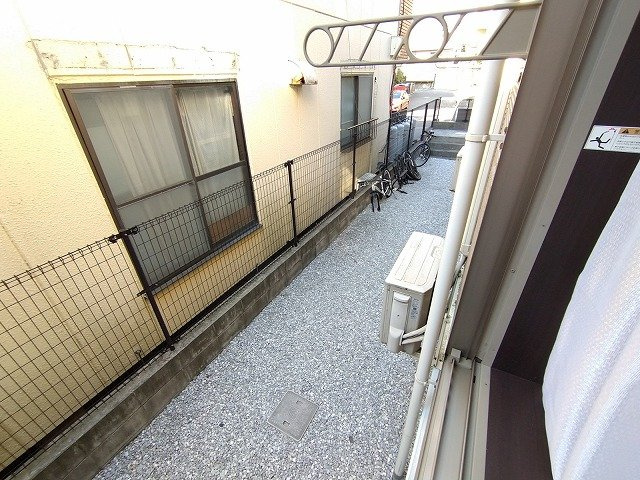 【その他】 | レオパレス野川