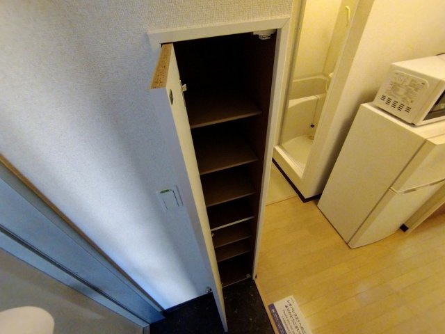 【玄関】 | レオパレス野川 | シューズボックス