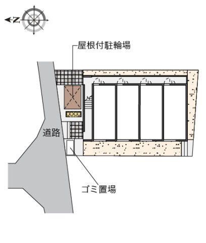【その他】 | レオパレス野川