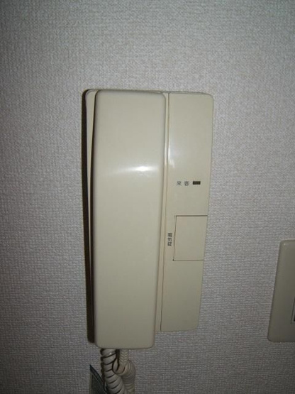 【設備】 | エムステージ並木