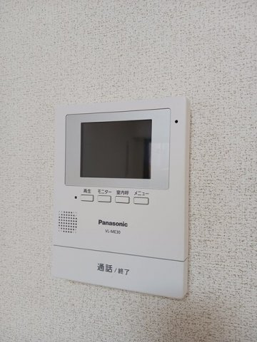 【セキュリティ】 | ラ　フォレスタ　ツルマキ