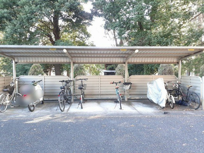 【設備】 | アルバ　Ⅱ