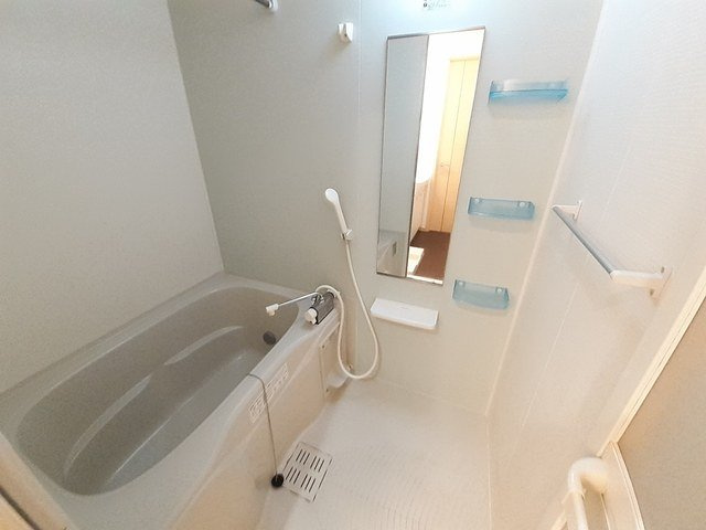 【浴室】 | アルバ　Ⅱ