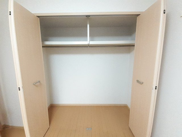 【収納】 | アルバ　Ⅱ