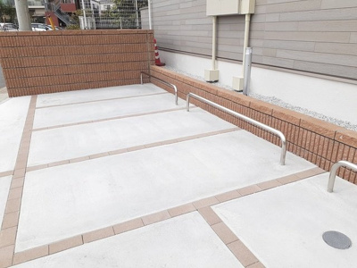 【設備】 | アマネセル