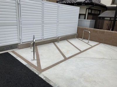 【設備】 | ラ　フォレスタ　ソレ