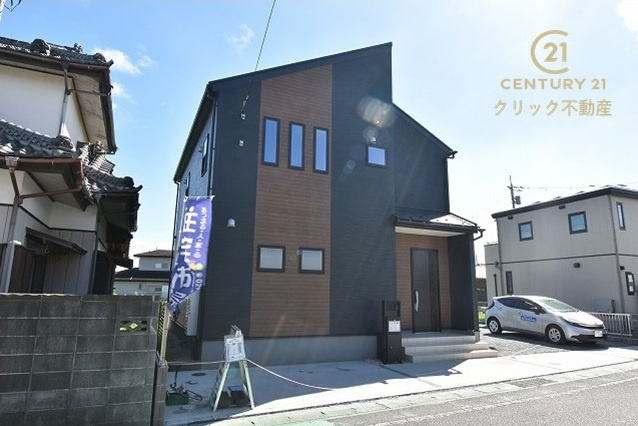 リーブルガーデン  那珂市菅谷　19期　1