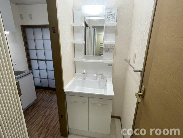 ハイツせみじまⅡのその他共用部分