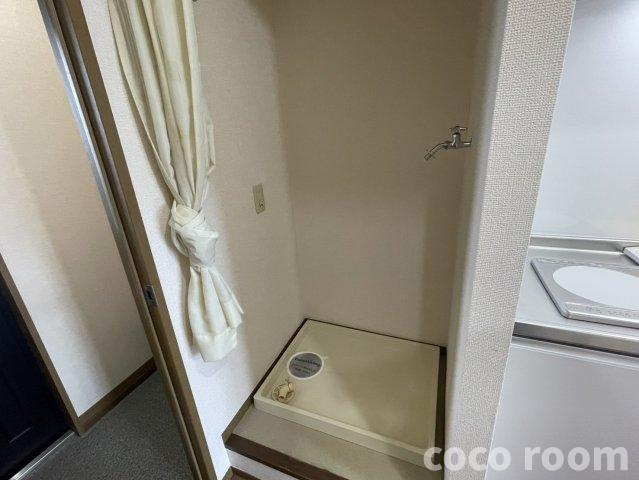 ハイツせみじまⅡの設備