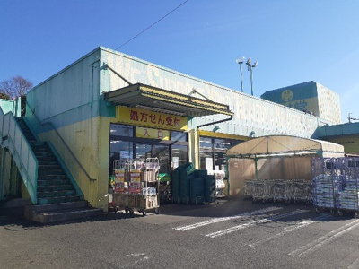 【周辺】 | ビューシエル | 杏林堂薬局 掛川葛ヶ丘店まで750m