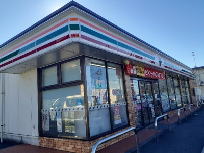 【周辺】 | ビューシエル | セブン-イレブン 掛川成滝店まで1300m