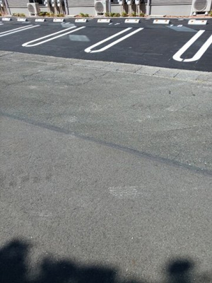 【駐車場】 | エスペランサ