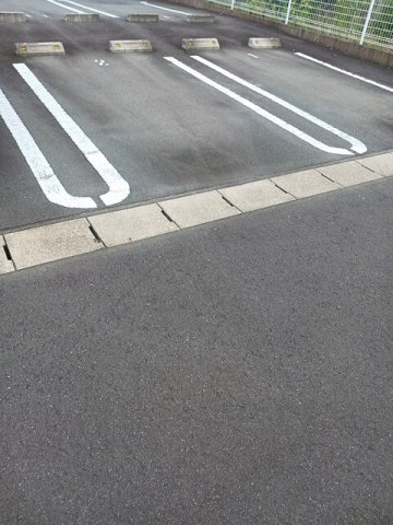 【駐車場】 | ラピス・アーテル　Ⅱ
