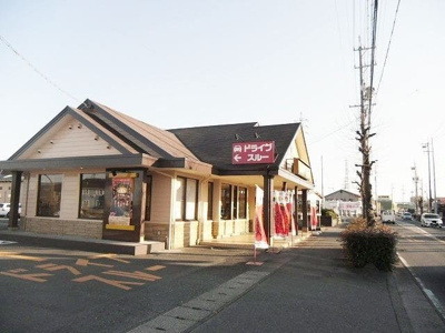 【周辺】 | ラピス・アーテル　Ⅱ | ＣｏＣｏ壱番屋 袋井久能店まで400m