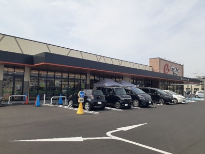 【周辺】 | ラピス・アーテル　Ⅱ | 遠鉄ストア袋井久能店まで350m