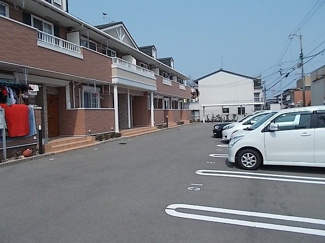 【その他】 | プリムローズ北日吉Ⅱ