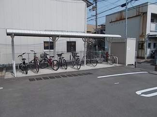 【その他】 | プリムローズ北日吉Ⅱ